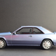 Illustration for article titled W(124)endsday: Ottomobile Mercedes-Benz E320